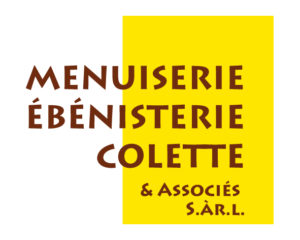 logo Menuiserie Colette