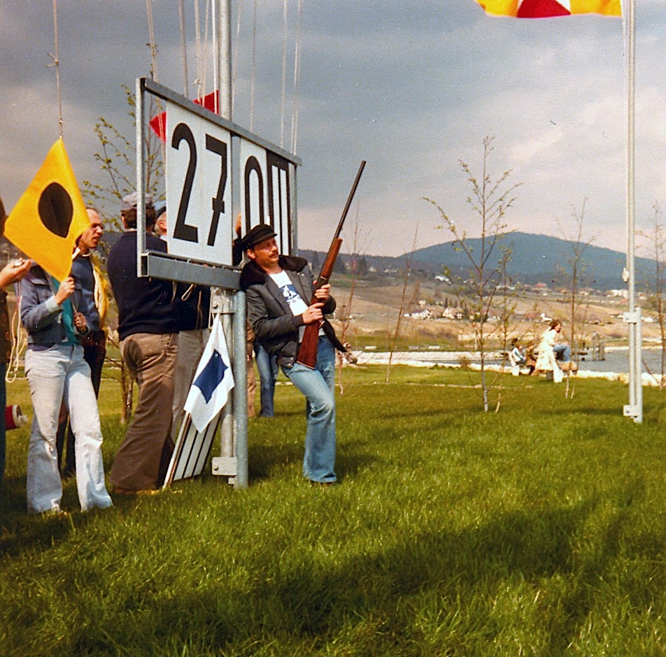 24-27.05.1979 Criterium des Bien aimés mal classés